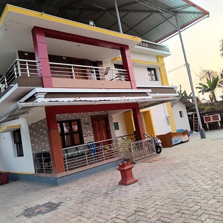 Nisarga Homestay, Dharmasthala Dharmastala Exterior photo