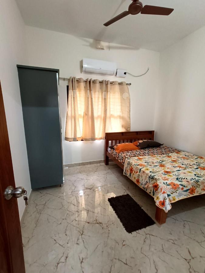 Nisarga Homestay, Dharmasthala Dharmastala Exterior photo