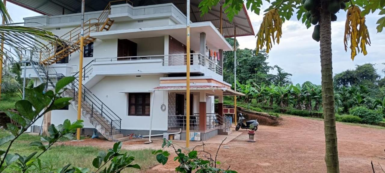 Nisarga Homestay, Dharmasthala Dharmastala Exterior photo