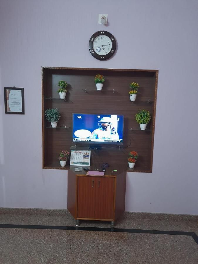 Nisarga Homestay, Dharmasthala Dharmastala Exterior photo