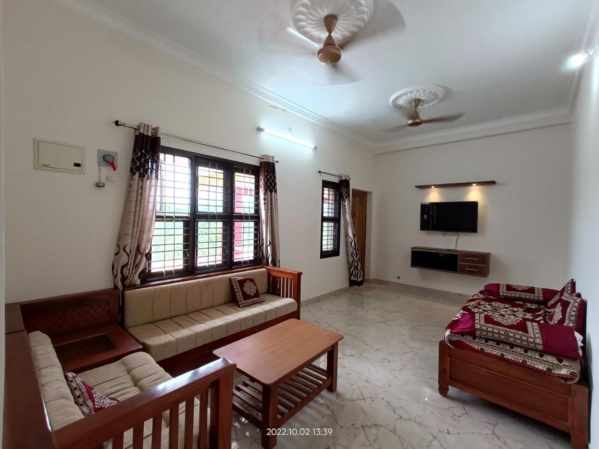 Nisarga Homestay, Dharmasthala Dharmastala Exterior photo