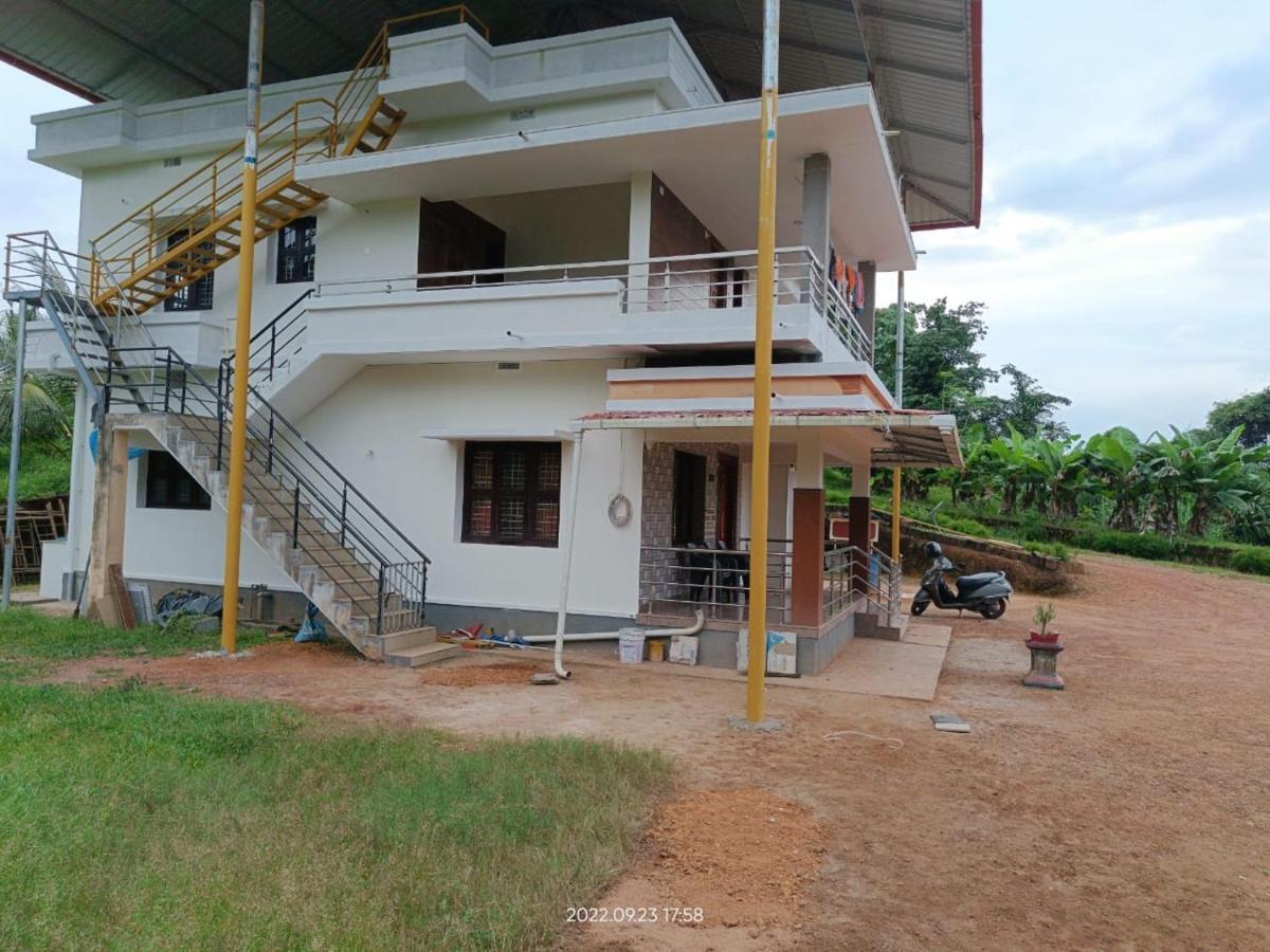 Nisarga Homestay, Dharmasthala Dharmastala Exterior photo