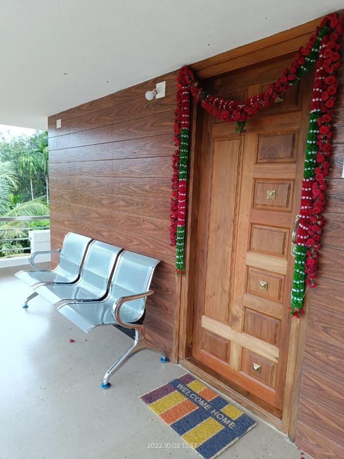 Nisarga Homestay, Dharmasthala Dharmastala Exterior photo